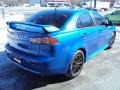Octane Blue Pearl - Lancer ES Photo No. 4