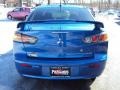 Octane Blue Pearl - Lancer ES Photo No. 5