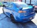 Octane Blue Pearl - Lancer ES Photo No. 6