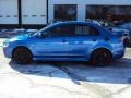 Octane Blue Pearl - Lancer ES Photo No. 7