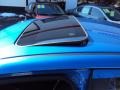 Octane Blue Pearl - Lancer ES Photo No. 11