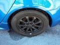 Octane Blue Pearl - Lancer ES Photo No. 24