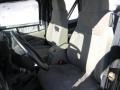 2005 Black Jeep Wrangler X 4x4  photo #9