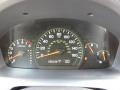 2005 Graphite Pearl Honda Accord LX Sedan  photo #29