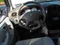 2006 Linen Gold Metallic Dodge Grand Caravan SXT  photo #20