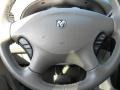 Linen Gold Metallic - Grand Caravan SXT Photo No. 22