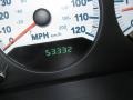 Linen Gold Metallic - Grand Caravan SXT Photo No. 25