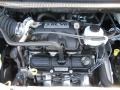 Linen Gold Metallic - Grand Caravan SXT Photo No. 27