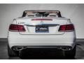 2014 Polar White Mercedes-Benz E 350 Coupe  photo #3