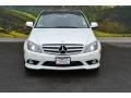Arctic White - C 350 Sport Photo No. 4