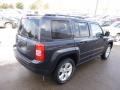 2014 Maximum Steel Metallic Jeep Patriot Sport 4x4  photo #6