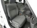 2011 Bright White Jeep Liberty Sport 4x4  photo #13