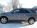 Graystone Metallic 2012 Chevrolet Equinox LT AWD