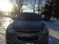 Graystone Metallic - Equinox LT AWD Photo No. 3