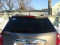 Graystone Metallic - Equinox LT AWD Photo No. 4