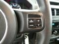 2011 Bright White Jeep Liberty Sport 4x4  photo #21