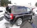 2014 Rugged Brown Metallic Jeep Patriot Sport 4x4  photo #6