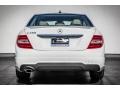 Polar White - C 250 Sport Photo No. 3