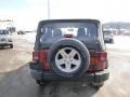 Copperhead - Wrangler Sport 4x4 Photo No. 7