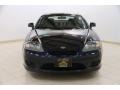 2005 Moonlit Blue Hyundai Tiburon GS  photo #2