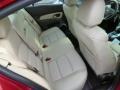 2014 Crystal Red Tintcoat Chevrolet Cruze LT  photo #12