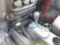 Copperhead - Wrangler Sport 4x4 Photo No. 17