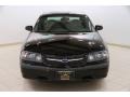 2000 Black Chevrolet Impala   photo #2