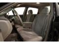 Medium Gray Front Seat Photo for 2000 Chevrolet Impala #90529213