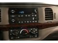 2000 Chevrolet Impala Medium Gray Interior Controls Photo