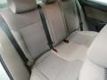 White Gold Metallic - Jetta S Sedan Photo No. 8