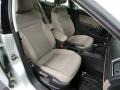 White Gold Metallic - Jetta S Sedan Photo No. 9