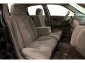 Medium Gray Front Seat Photo for 2000 Chevrolet Impala #90529346