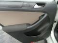 White Gold Metallic - Jetta S Sedan Photo No. 12