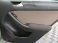White Gold Metallic - Jetta S Sedan Photo No. 13