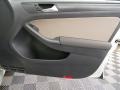White Gold Metallic - Jetta S Sedan Photo No. 14