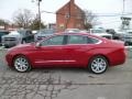 2014 Crystal Red Tintcoat Chevrolet Impala LTZ  photo #4