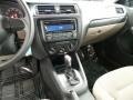 White Gold Metallic - Jetta S Sedan Photo No. 22