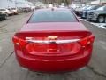 2014 Crystal Red Tintcoat Chevrolet Impala LTZ  photo #6