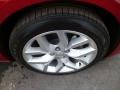 2014 Crystal Red Tintcoat Chevrolet Impala LTZ  photo #9