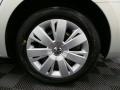 White Gold Metallic - Jetta S Sedan Photo No. 26