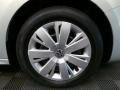 White Gold Metallic - Jetta S Sedan Photo No. 27