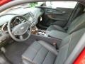 2014 Crystal Red Tintcoat Chevrolet Impala LTZ  photo #16