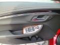 2014 Crystal Red Tintcoat Chevrolet Impala LTZ  photo #17