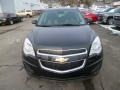 Black Granite Metallic - Equinox LT AWD Photo No. 2