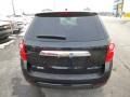 Black Granite Metallic - Equinox LT AWD Photo No. 6