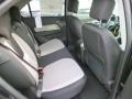 Black Granite Metallic - Equinox LT AWD Photo No. 11