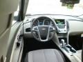 Black Granite Metallic - Equinox LT AWD Photo No. 14