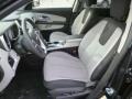 Black Granite Metallic - Equinox LT AWD Photo No. 15
