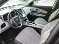 Black Granite Metallic - Equinox LT AWD Photo No. 16