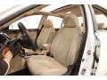 Powder White Pearl - Sonata GLS Photo No. 6